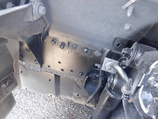 いすゞエルフ深ダンプ（土砂禁ダンプ）小型（2t・3t）[写真26]