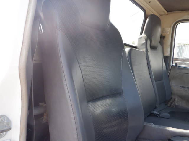 いすゞエルフ深ダンプ（土砂禁ダンプ）小型（2t・3t）[写真29]