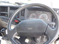 いすゞエルフ深ダンプ（土砂禁ダンプ）小型（2t・3t）[写真32]