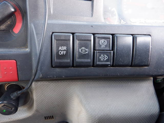 いすゞエルフ深ダンプ（土砂禁ダンプ）小型（2t・3t）[写真34]