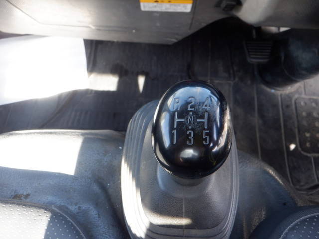 いすゞエルフ深ダンプ（土砂禁ダンプ）小型（2t・3t）[写真36]