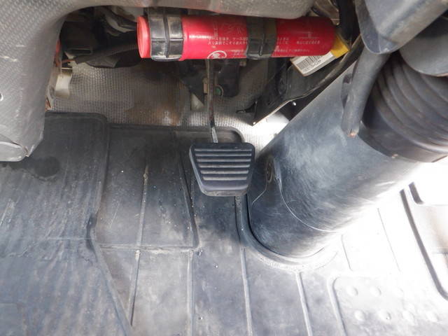 いすゞエルフ深ダンプ（土砂禁ダンプ）小型（2t・3t）[写真37]