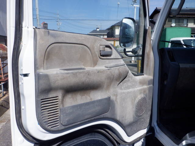 いすゞエルフ深ダンプ（土砂禁ダンプ）小型（2t・3t）[写真38]