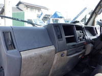 いすゞエルフ深ダンプ（土砂禁ダンプ）小型（2t・3t）[写真41]