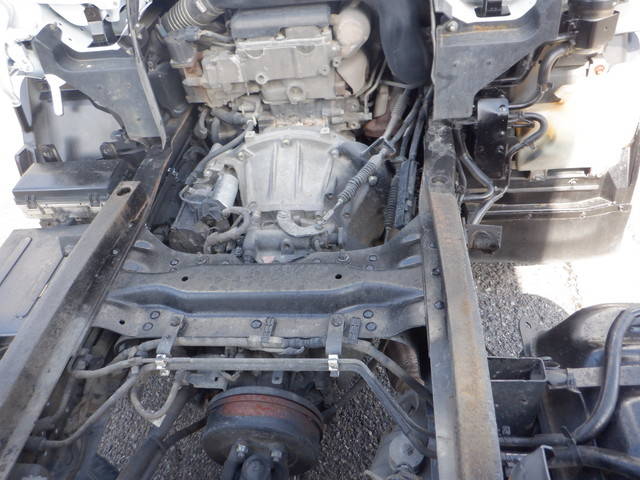 いすゞエルフ深ダンプ（土砂禁ダンプ）小型（2t・3t）[写真06]