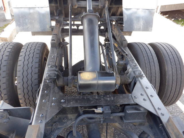 いすゞエルフ深ダンプ（土砂禁ダンプ）小型（2t・3t）[写真07]