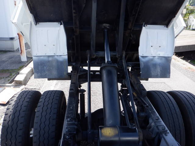 いすゞエルフ深ダンプ（土砂禁ダンプ）小型（2t・3t）[写真09]