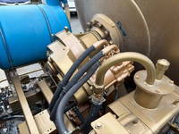 日野レンジャーミキサー車（コンクリートミキサー）増トン（6t・8t）[写真12]