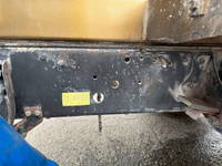 日野レンジャーミキサー車（コンクリートミキサー）増トン（6t・8t）[写真17]