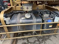 日野レンジャーミキサー車（コンクリートミキサー）増トン（6t・8t）[写真19]