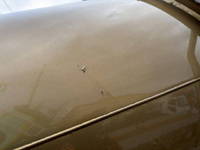 日野レンジャーミキサー車（コンクリートミキサー）増トン（6t・8t）[写真20]