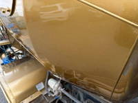 日野レンジャーミキサー車（コンクリートミキサー）増トン（6t・8t）[写真21]