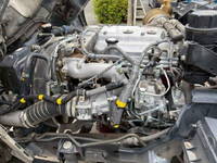 日野レンジャーミキサー車（コンクリートミキサー）増トン（6t・8t）[写真22]