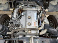 日野レンジャーミキサー車（コンクリートミキサー）増トン（6t・8t）[写真24]