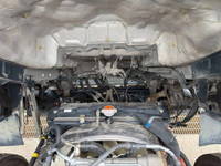 日野レンジャーミキサー車（コンクリートミキサー）増トン（6t・8t）[写真25]