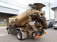 日野レンジャーミキサー車（コンクリートミキサー）増トン（6t・8t）[写真02]