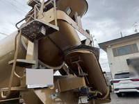 日野レンジャーミキサー車（コンクリートミキサー）増トン（6t・8t）[写真10]