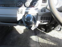 三菱ふそうキャンター平ボディ小型（2t・3t）[写真14]