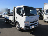 三菱ふそうキャンター平ボディ小型（2t・3t）[写真01]