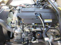 三菱ふそうキャンター平ボディ小型（2t・3t）[写真22]