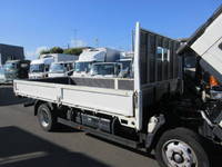 三菱ふそうキャンター平ボディ小型（2t・3t）[写真25]