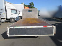 三菱ふそうキャンター平ボディ小型（2t・3t）[写真26]