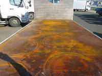 三菱ふそうキャンター平ボディ小型（2t・3t）[写真29]