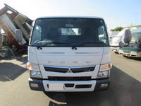 三菱ふそうキャンター平ボディ小型（2t・3t）[写真05]