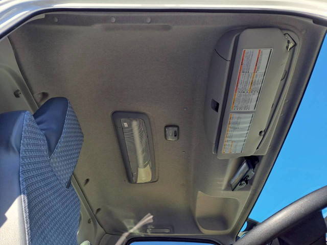 いすゞフォワードコンテナ専用車中型（4t）[写真14]