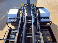 いすゞフォワードコンテナ専用車中型（4t）[写真19]