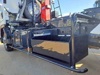 いすゞフォワードコンテナ専用車中型（4t）[写真22]