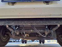 いすゞフォワードコンテナ専用車中型（4t）[写真26]