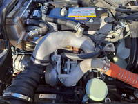 いすゞフォワードコンテナ専用車中型（4t）[写真29]