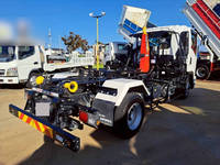 いすゞフォワードコンテナ専用車中型（4t）[写真02]