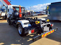 いすゞフォワードコンテナ専用車中型（4t）[写真05]