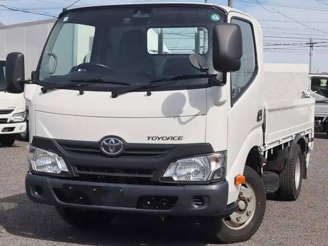 トヨタトヨエース平ボディ2019年(平成31年)TPG-XZU605