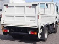 トヨタトヨエース平ボディ小型（2t・3t）[写真02]