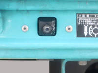 トヨタトヨエース平ボディ小型（2t・3t）[写真13]