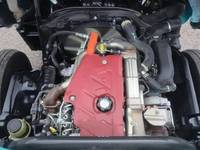 トヨタトヨエース平ボディ小型（2t・3t）[写真16]