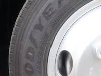 トヨタトヨエース平ボディ小型（2t・3t）[写真20]