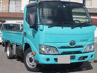 トヨタトヨエース平ボディ小型（2t・3t）[写真01]