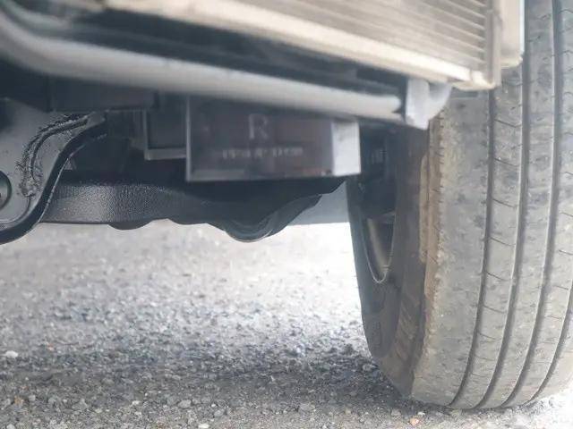 トヨタトヨエース平ボディ小型（2t・3t）[写真22]