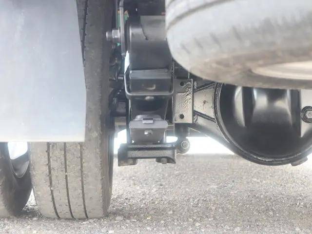 トヨタトヨエース平ボディ小型（2t・3t）[写真25]