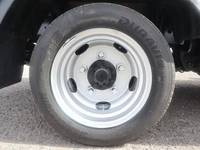 トヨタトヨエース平ボディ小型（2t・3t）[写真28]