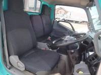 トヨタトヨエース平ボディ小型（2t・3t）[写真30]