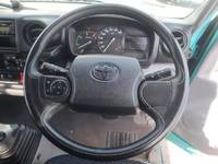 トヨタトヨエース平ボディ小型（2t・3t）[写真33]