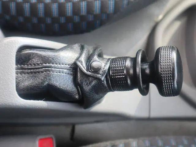 トヨタトヨエース平ボディ小型（2t・3t）[写真35]