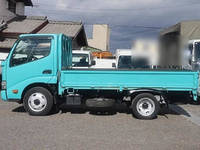 トヨタトヨエース平ボディ小型（2t・3t）[写真07]