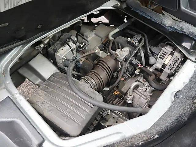 トヨタタウンエース平ボディ小型（2t・3t）[写真11]