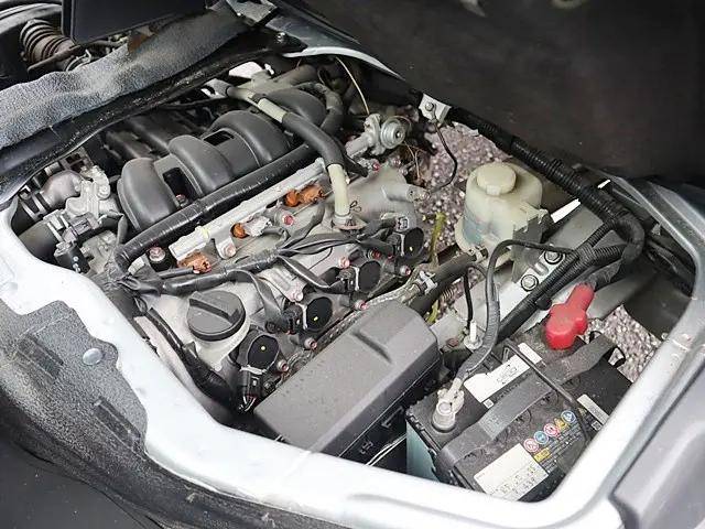 トヨタタウンエース平ボディ小型（2t・3t）[写真12]